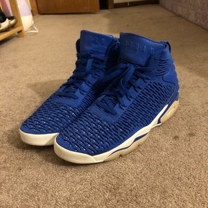 Jordan Flyknit Elevation